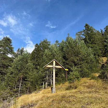 Cityapartments Appartement Reutte