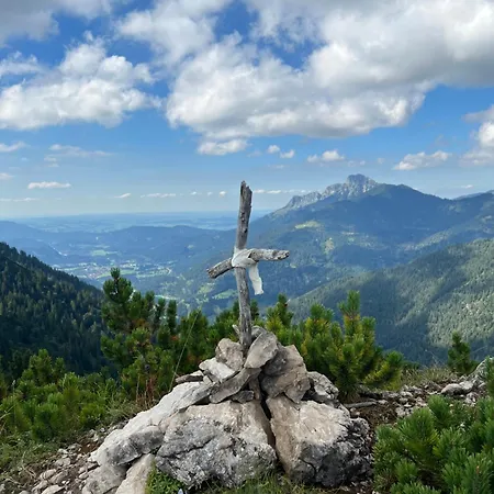 Appartement Cityapartments Reutte