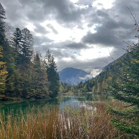 Cityapartments Appartement Reutte