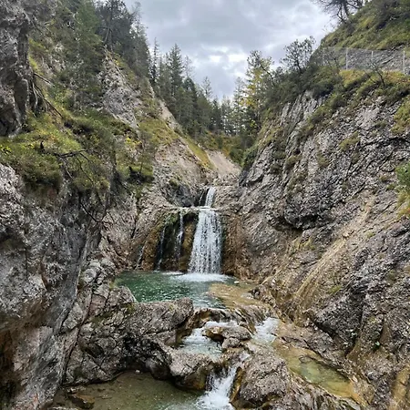 Cityapartments Reutte