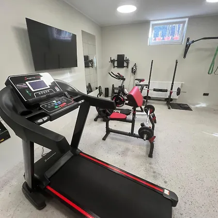 Cityapartments Appartement *