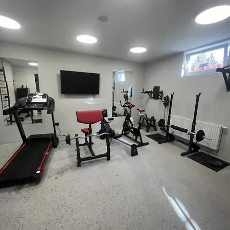 Appartement Cityapartments Reutte