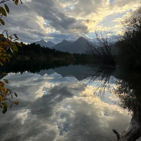 Cityapartments Appartement