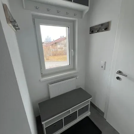 Cityapartments * Reutte