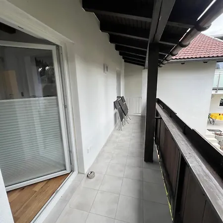 Appartement Cityapartments