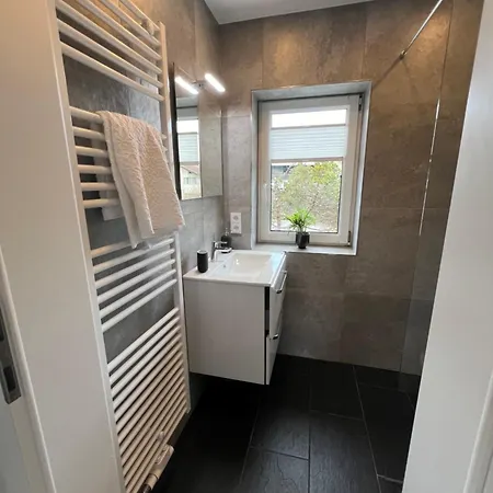 Appartement Cityapartments *