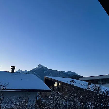 Appartement Cityapartments *