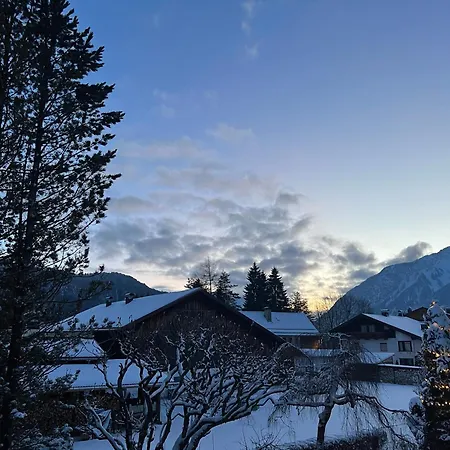 Cityapartments Appartement *