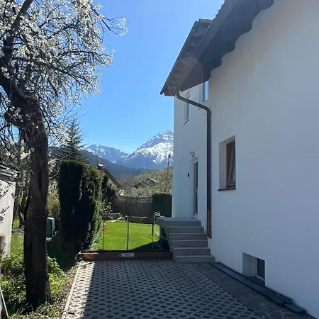 Cityapartments Reutte