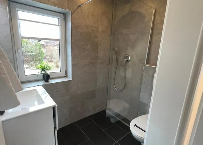 Cityapartments * Reutte