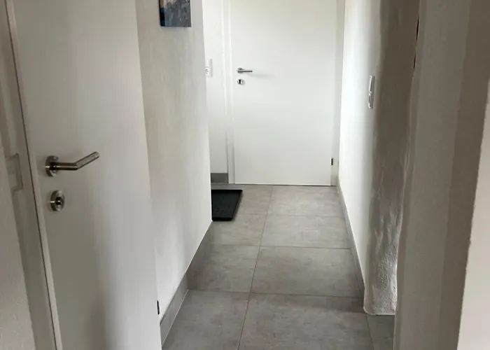 Cityapartments Reutte