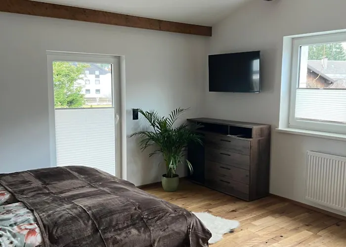 Apartman Cityapartments *