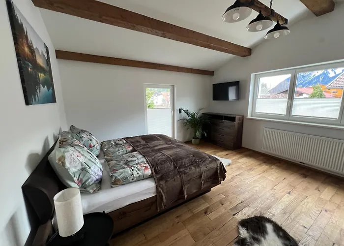 Apartman Cityapartments *