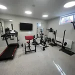Апартаменты Cityapartments Ройте
