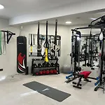 Cityapartments Ройте