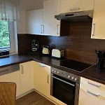 Cityapartments Апартаменты