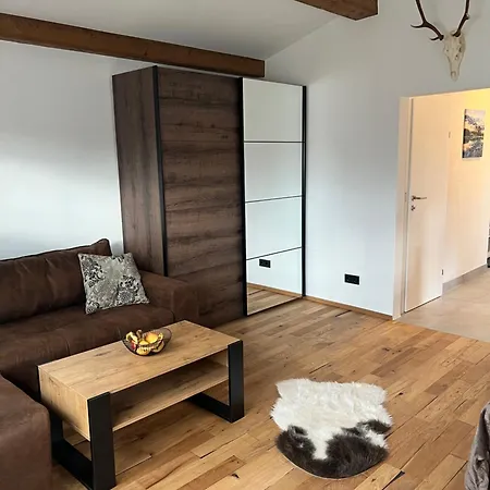 דירה Cityapartments