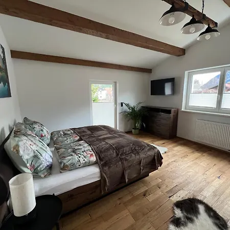 דירה Cityapartments *